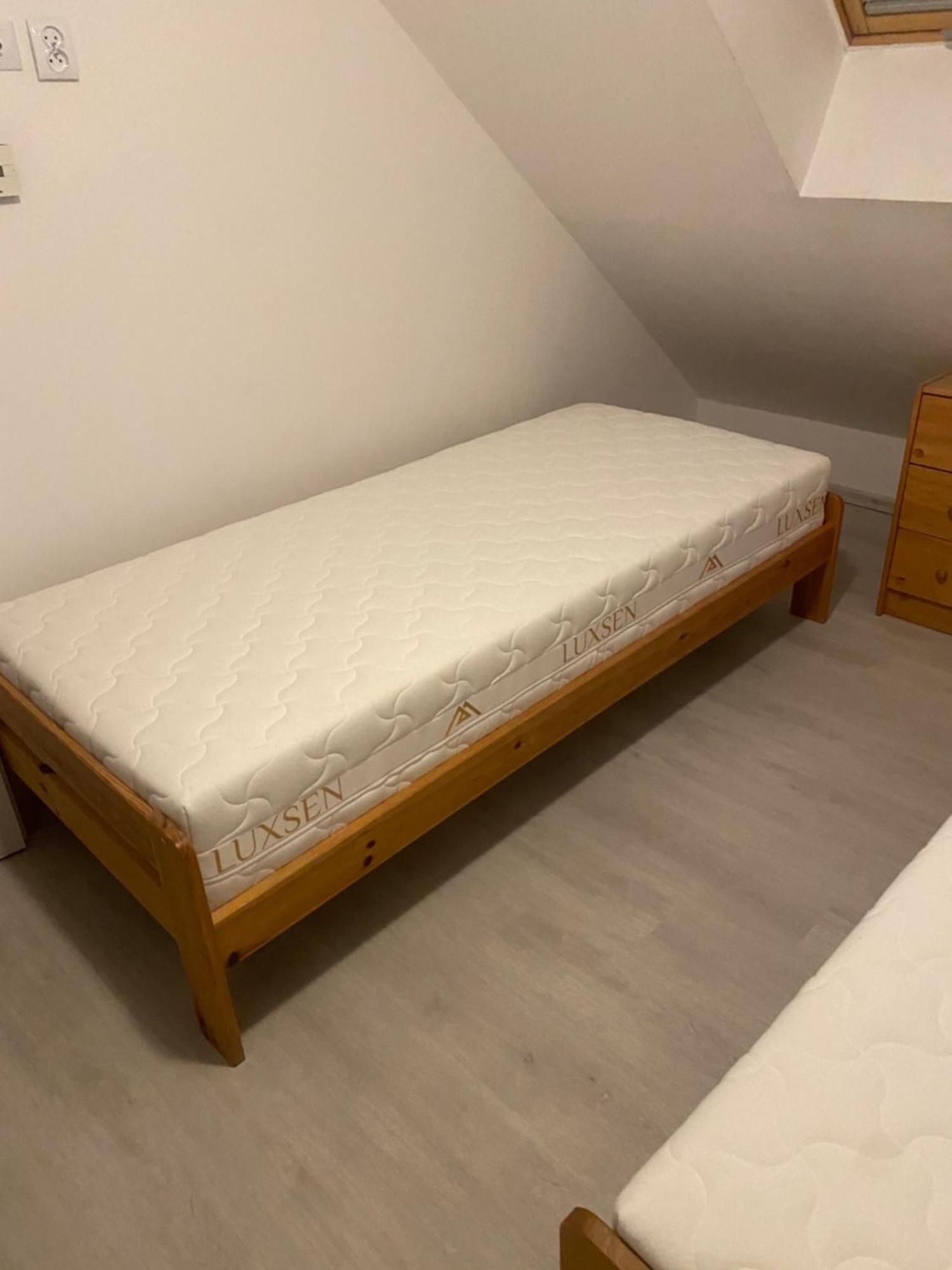 Apartamentowiec Amon Przy Plazy 16 I 19 Ujście-Darłowskie Екстериор снимка