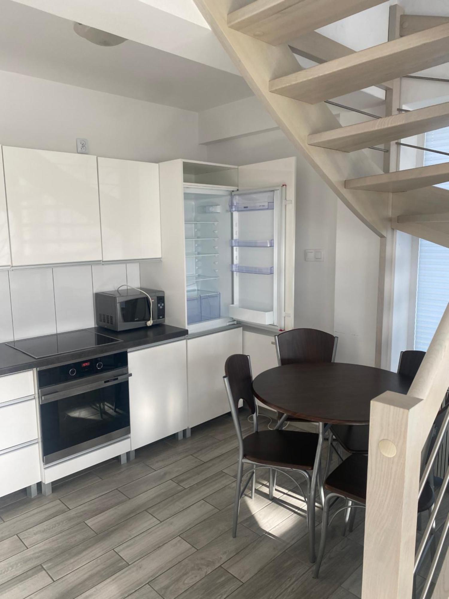 Apartamentowiec Amon Przy Plazy 16 I 19 Ujście-Darłowskie Екстериор снимка