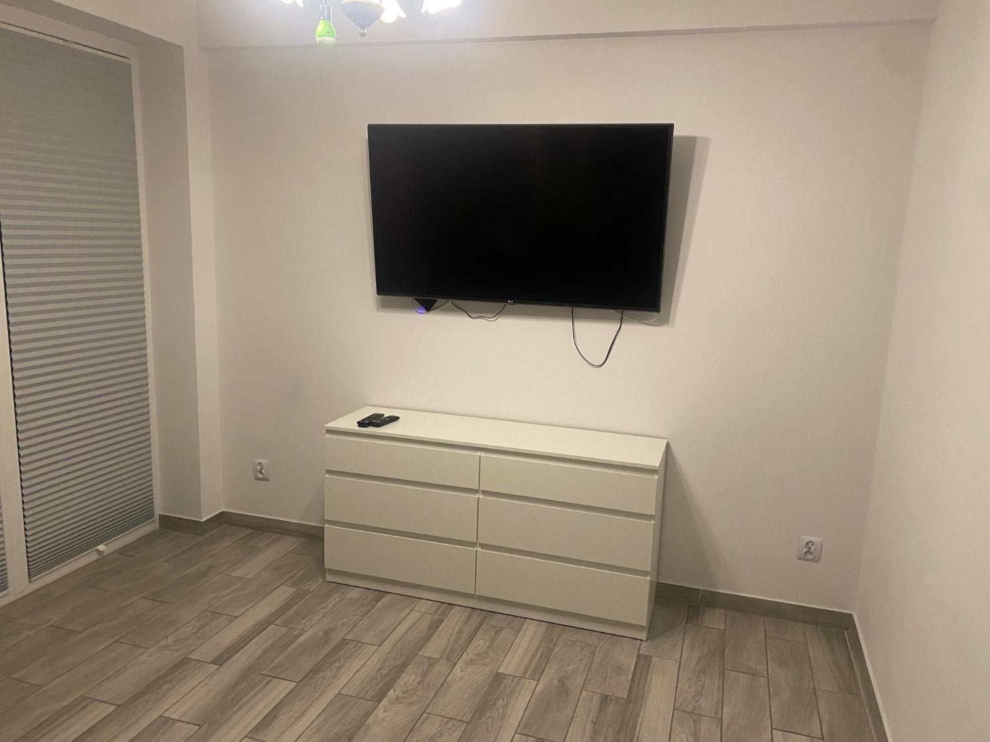 Apartamentowiec Amon Przy Plazy 16 I 19 Ujście-Darłowskie Екстериор снимка