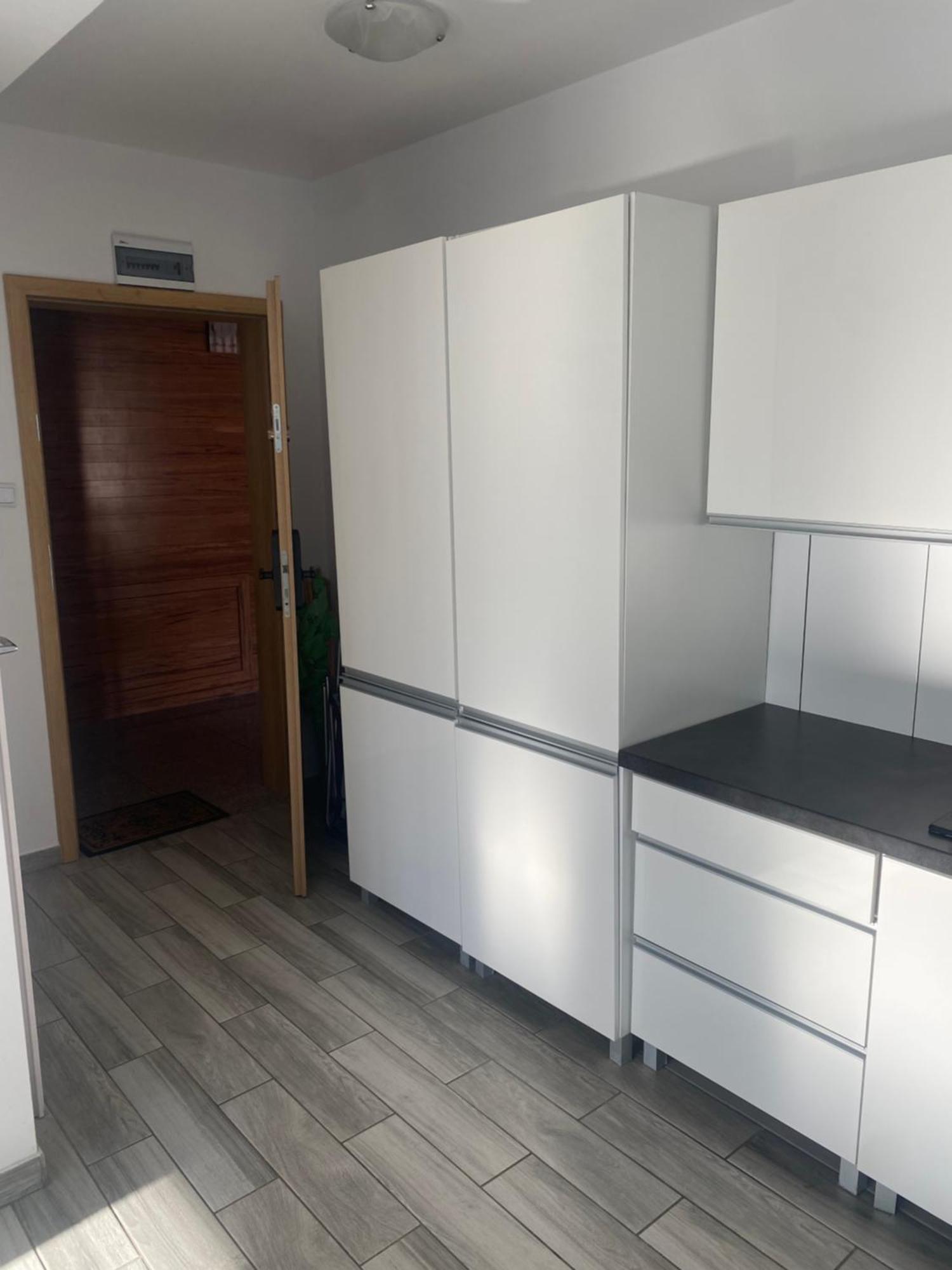 Apartamentowiec Amon Przy Plazy 16 I 19 Ujście-Darłowskie Екстериор снимка