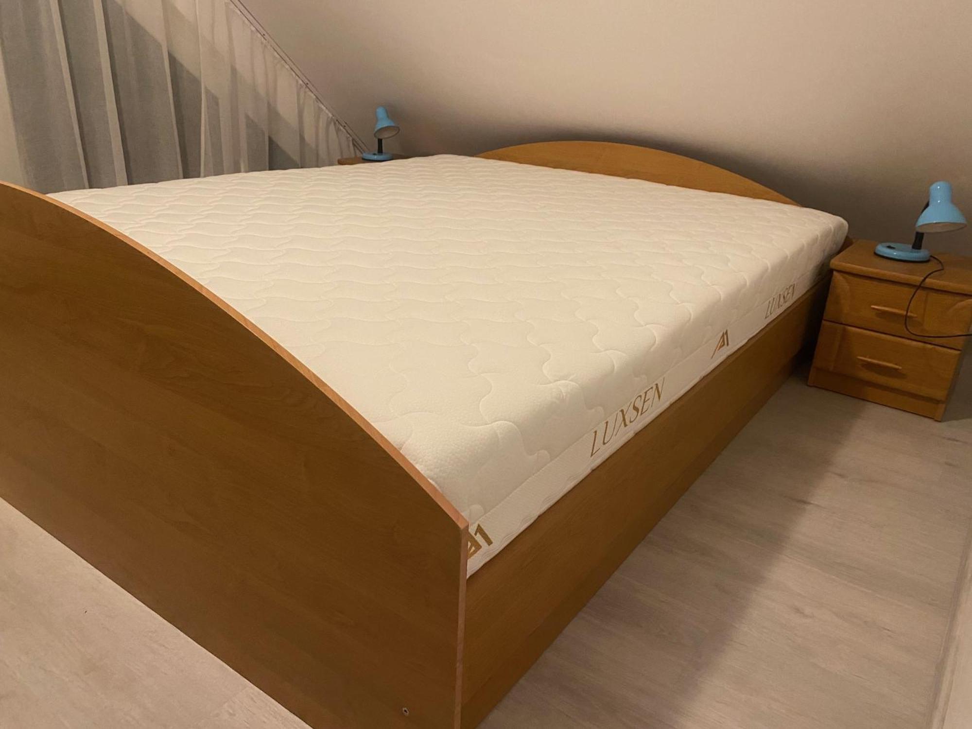Apartamentowiec Amon Przy Plazy 16 I 19 Ujście-Darłowskie Екстериор снимка