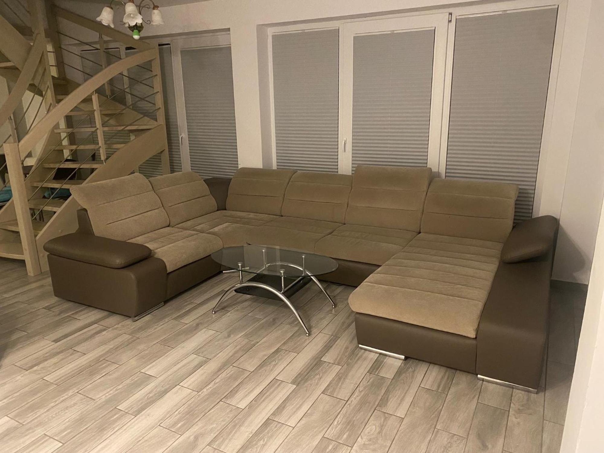 Apartamentowiec Amon Przy Plazy 16 I 19 Ujście-Darłowskie Екстериор снимка