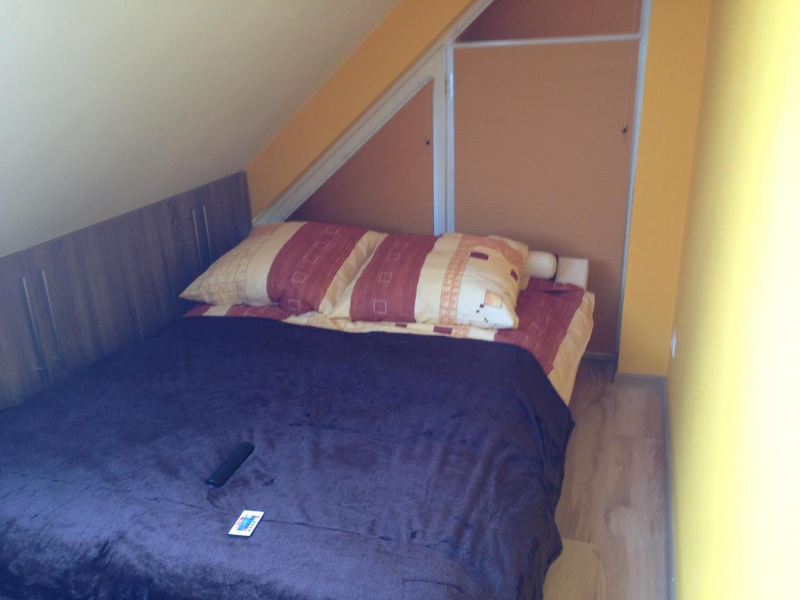 Apartamentowiec Amon Przy Plazy 16 I 19 Ujście-Darłowskie Екстериор снимка