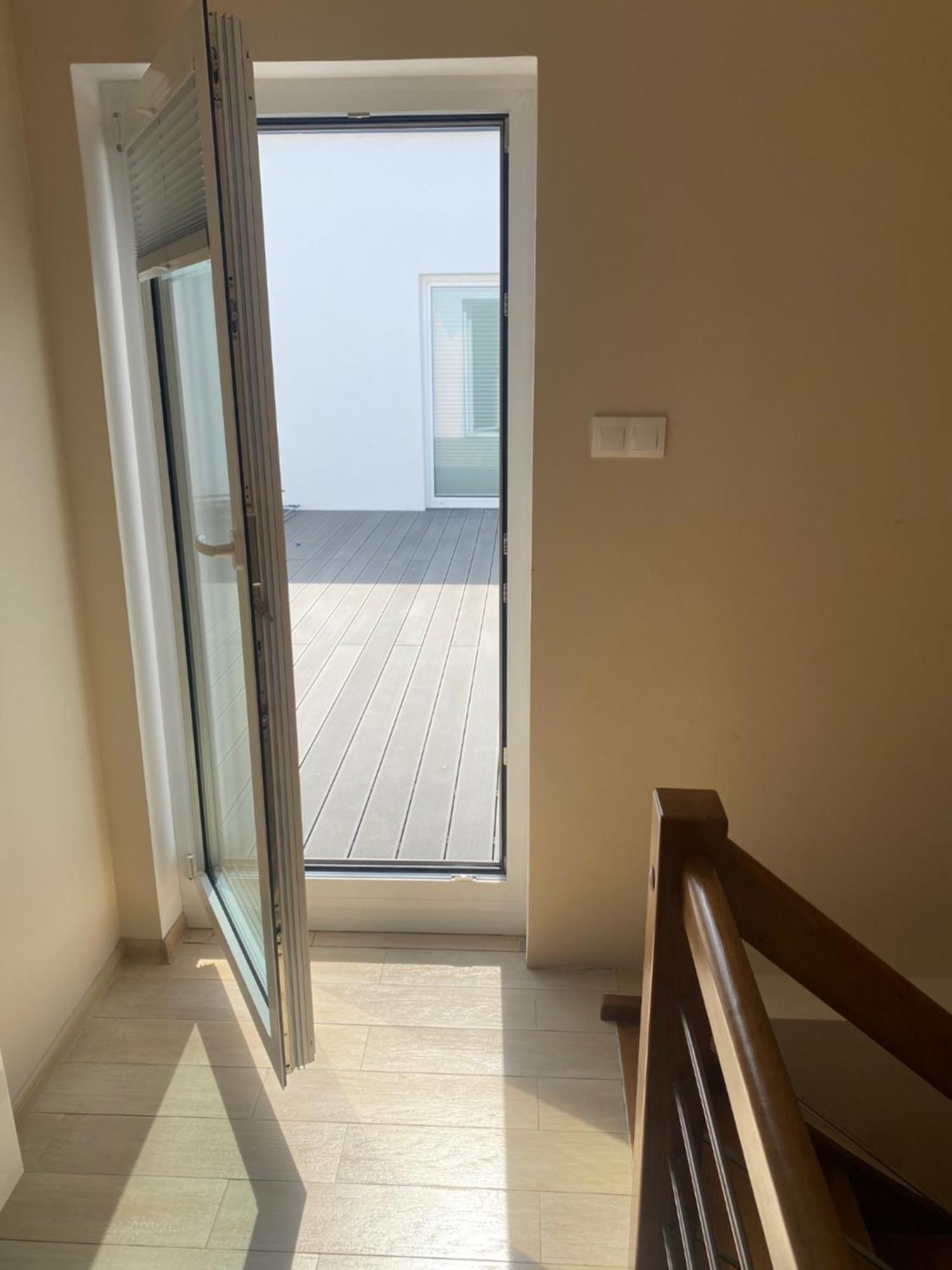 Apartamentowiec Amon Przy Plazy 16 I 19 Ujście-Darłowskie Екстериор снимка