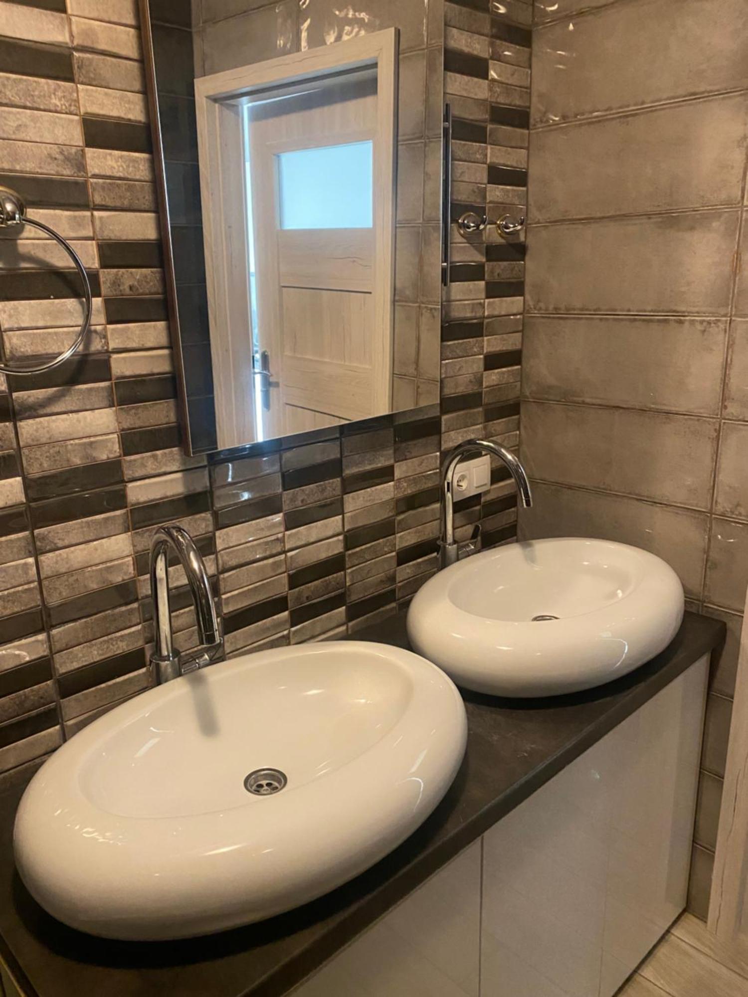 Apartamentowiec Amon Przy Plazy 16 I 19 Ujście-Darłowskie Екстериор снимка